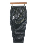 Rick Owens Lilies（リックオウエンスリリス）ロング・マキシ丈スカート 黒 サイズ:38(S位) レディース/2200610519048