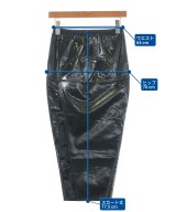 Rick Owens Lilies（リックオウエンスリリス）ロング・マキシ丈スカート 黒 サイズ:38(S位) レディース/2200610519048