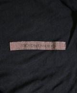 Rick Owens Lilies（リックオウエンスリリス）Tシャツ・カットソー 黒 サイズ:40(M位) レディース/2200611061072
