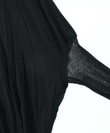 Rick Owens Lilies（リックオウエンスリリス）Tシャツ・カットソー 黒 サイズ:40(M位) レディース/2200611061072