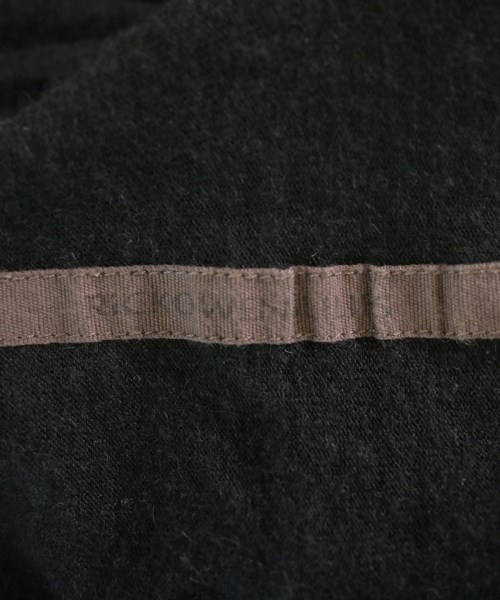 Rick Owens Lilies（リックオウエンスリリス）その他 黒 サイズ:36(XS位) レディース/2200673967022