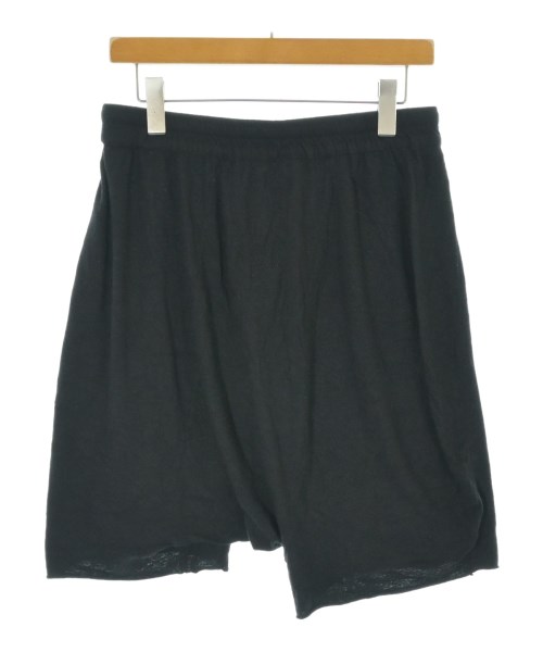 Rick Owens Lilies（リックオウエンスリリス）ショートパンツ 黒 サイズ:40(M位) レディース/2200680402059
