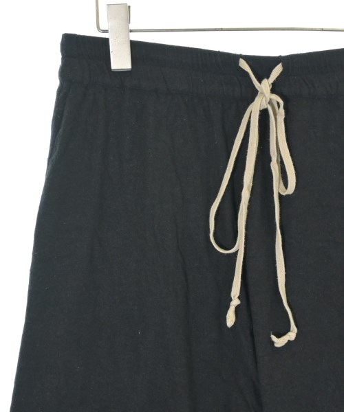 Rick Owens Lilies（リックオウエンスリリス）ショートパンツ 黒 サイズ:40(M位) レディース/2200680402059