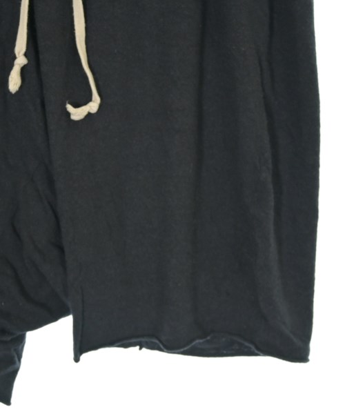Rick Owens Lilies（リックオウエンスリリス）ショートパンツ 黒 サイズ:40(M位) レディース/2200680402059