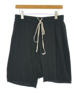 Rick Owens Lilies（リックオウエンスリリス）ショートパンツ 黒 サイズ:40(M位) レディース/2200680402059