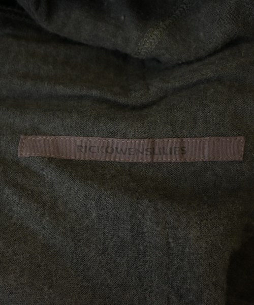 Rick Owens Lilies（リックオウエンスリリス）その他 グレー サイズ:-(L位) レディース/2200710683335