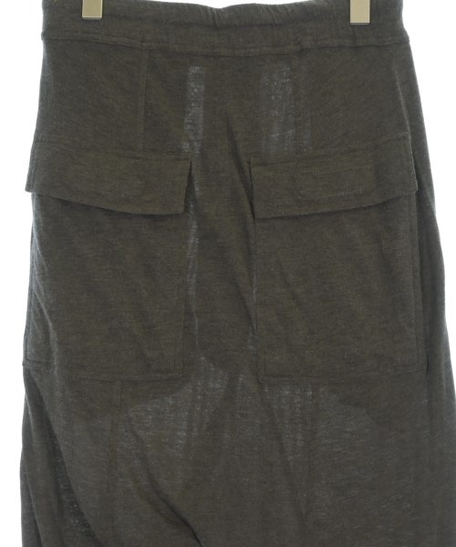 Rick Owens Lilies（リックオウエンスリリス）その他 グレー サイズ:-(L位) レディース/2200710683335