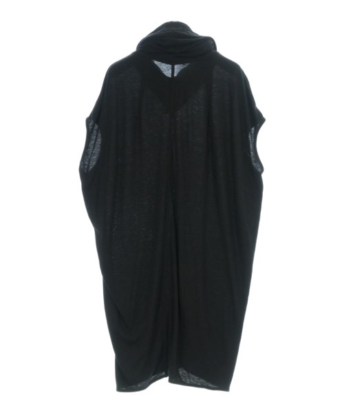 Rick Owens Lilies（リックオウエンスリリス）ワンピース 黒 サイズ:40(M位) レディース/2200710683342