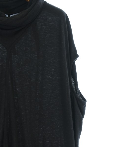Rick Owens Lilies（リックオウエンスリリス）ワンピース 黒 サイズ:40(M位) レディース/2200710683342