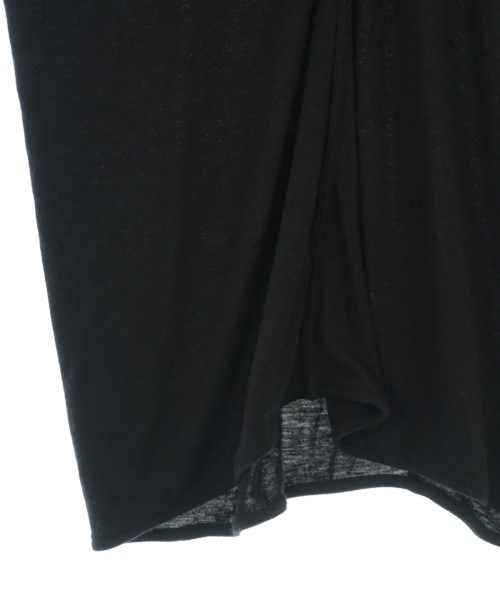 Rick Owens Lilies（リックオウエンスリリス）ワンピース 黒 サイズ:40(M位) レディース/2200710683342