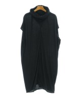 Rick Owens Lilies（リックオウエンスリリス）ワンピース 黒 サイズ:40(M位) レディース/2200710683342