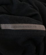 Rick Owens Lilies（リックオウエンスリリス）ワンピース 黒 サイズ:40(M位) レディース/2200710683342