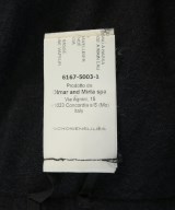 Rick Owens Lilies（リックオウエンスリリス）ワンピース 黒 サイズ:40(M位) レディース/2200710683342