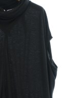 Rick Owens Lilies（リックオウエンスリリス）ワンピース 黒 サイズ:40(M位) レディース/2200710683342