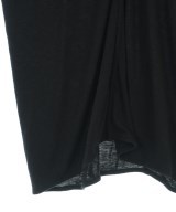 Rick Owens Lilies（リックオウエンスリリス）ワンピース 黒 サイズ:40(M位) レディース/2200710683342