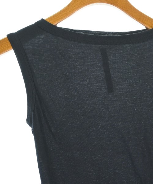 Rick Owens Lilies（リックオウエンスリリス）ワンピース 黒 サイズ:40(M位) レディース/2200707523026