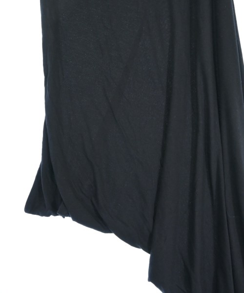 Rick Owens Lilies（リックオウエンスリリス）ワンピース 黒 サイズ:40(M位) レディース/2200707523026