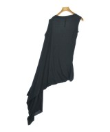 Rick Owens Lilies（リックオウエンスリリス）ワンピース 黒 サイズ:40(M位) レディース/2200707523026