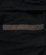 Rick Owens Lilies（リックオウエンスリリス）ワンピース 黒 サイズ:40(M位) レディース/2200707523026