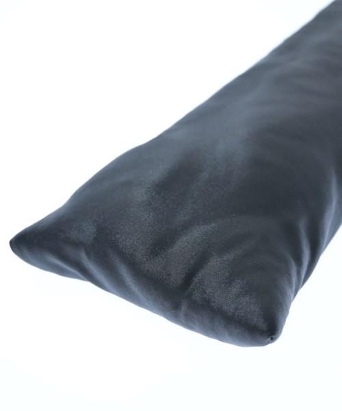 Rick Owens Lilies（リックオウエンスリリス）マフラー 黒 サイズ:- レディース/2200667075085