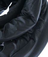 Rick Owens Lilies（リックオウエンスリリス）マフラー 黒 サイズ:- レディース/2200667075085