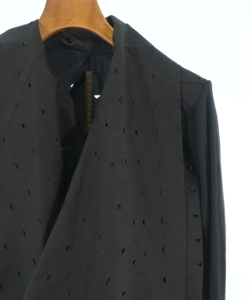 Rick Owens Lilies（リックオウエンスリリス）その他 黒 サイズ:-(XS位) レディース/2200684462097