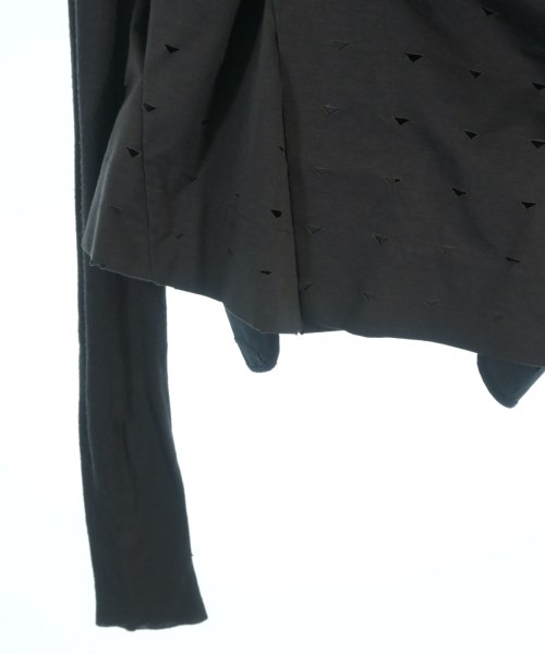 Rick Owens Lilies（リックオウエンスリリス）その他 黒 サイズ:-(XS位) レディース/2200684462097