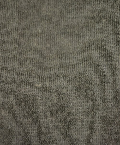 Rick Owens Lilies（リックオウエンスリリス）Tシャツ・カットソー 茶 サイズ:38(S位) レディース/2200686813439