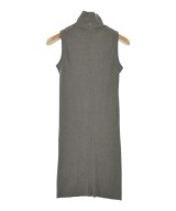 Rick Owens Lilies（リックオウエンスリリス）Tシャツ・カットソー 茶 サイズ:38(S位) レディース/2200686813439