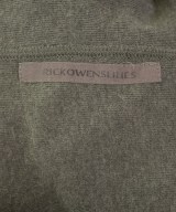 Rick Owens Lilies（リックオウエンスリリス）Tシャツ・カットソー 茶 サイズ:38(S位) レディース/2200686813439