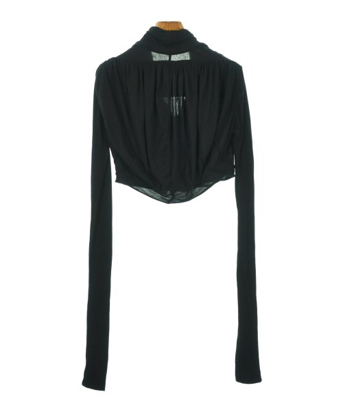 Rick Owens Lilies（リックオウエンスリリス）カーディガン 黒 サイズ:38(S位) レディース/2200691210094