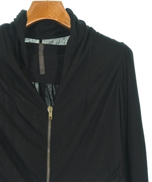 Rick Owens Lilies（リックオウエンスリリス）カーディガン 黒 サイズ:38(S位) レディース/2200691210094