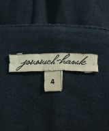 Jovovich-Hawk（ジョボヴィッチホーク）ベスト 紺 サイズ:4(XL位) レディース/2200723722045