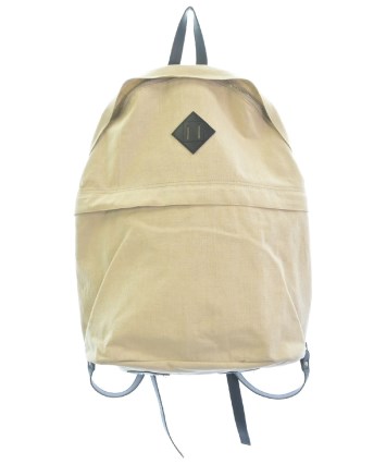 Arts&Science リュック サックバッグ バックパックベージュ Arts&Science リュック サックバッグ バックパックベージュ
