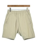 ARTS&SCIENCE ショートパンツ