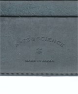 ARTS&SCIENCE（アーツアンドサイエンス）財布・コインケース 黒 サイズ:- メンズ/2200635207081