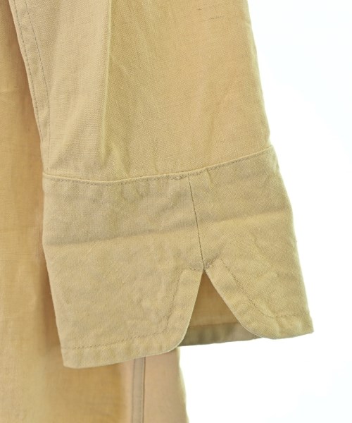 ARTS&SCIENCE（アーツアンドサイエンス）チェスターコート ベージュ サイズ:1(S位) レディース/2200635566010