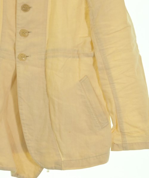 ARTS&SCIENCE（アーツアンドサイエンス）カジュアルジャケット ベージュ サイズ:1(S位) レディース/2200635566065