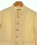 ARTS&SCIENCE（アーツアンドサイエンス）カジュアルジャケット ベージュ サイズ:1(S位) レディース/2200635566065