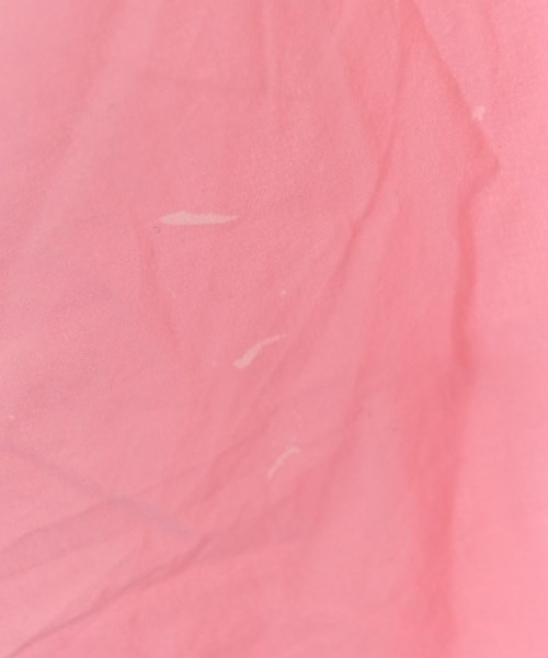 ARTS&SCIENCE（アーツアンドサイエンス）カジュアルシャツ ピンク サイズ:1(S位) レディース/2200635566133