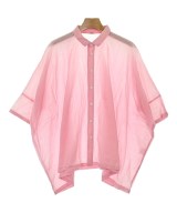 ARTS&SCIENCE（アーツアンドサイエンス）カジュアルシャツ ピンク サイズ:1(S位) レディース/2200635566133