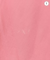 ARTS&SCIENCE（アーツアンドサイエンス）カジュアルシャツ ピンク サイズ:1(S位) レディース/2200635566133