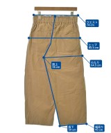 ARTS&SCIENCE（アーツアンドサイエンス）その他 ベージュ サイズ:1(S位) レディース/2200617444046