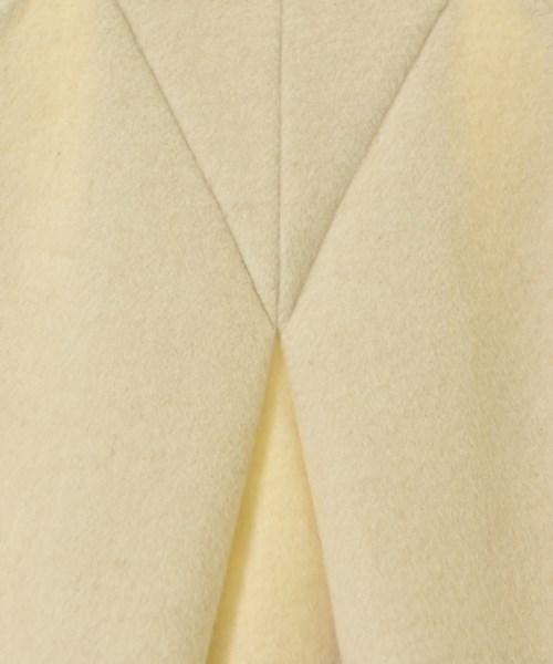 ARTS&SCIENCE（アーツアンドサイエンス）カジュアルジャケット 白 サイズ:1(S位) レディース/2200635669018