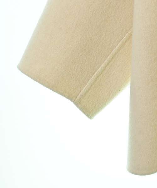 ARTS&SCIENCE（アーツアンドサイエンス）カジュアルジャケット 白 サイズ:1(S位) レディース/2200635669018