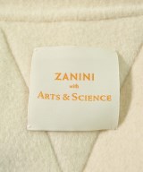 ARTS&SCIENCE（アーツアンドサイエンス）カジュアルジャケット 白 サイズ:1(S位) レディース/2200635669018