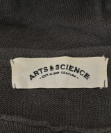 ARTS&SCIENCE（アーツアンドサイエンス）ニット・セーター グレー サイズ:3(L位) レディース/2200636709027