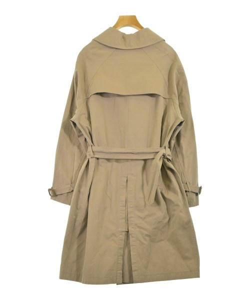 ARTS&SCIENCE（アーツアンドサイエンス）トレンチコート ベージュ サイズ:F レディース/2200636709034