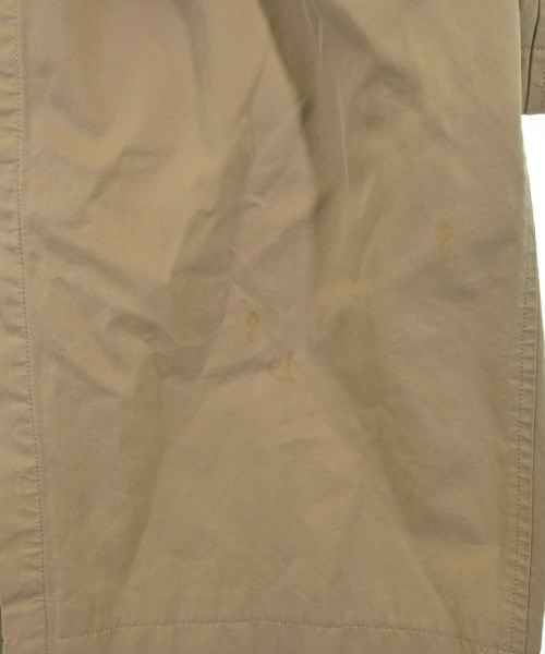 ARTS&SCIENCE（アーツアンドサイエンス）トレンチコート ベージュ サイズ:F レディース/2200636709034