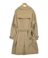 ARTS&SCIENCE（アーツアンドサイエンス）トレンチコート ベージュ サイズ:F レディース/2200636709034